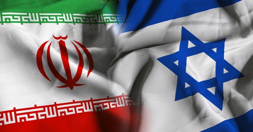 Do you think Israel should retaliate with military force to Iran’s attack?