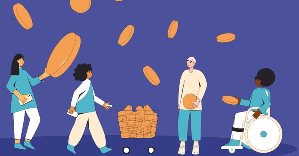 Agree or disagree: Universal Basic Income is a practical solution to economic inequality.