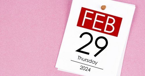 Agree or disagree: Workers on an annual salary should be paid for an additional day of work during a Leap Year