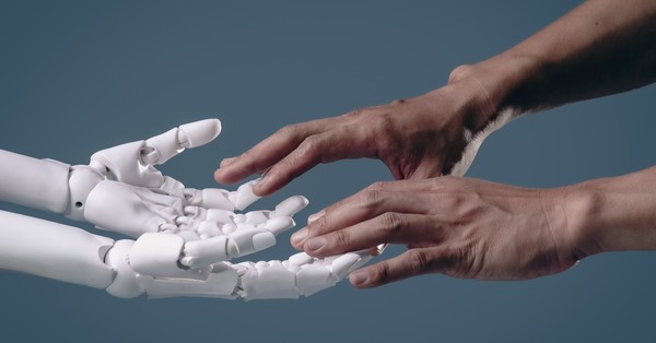 Agree or disagree: I trust artificial intelligence companies to protect the best interests of humanity.