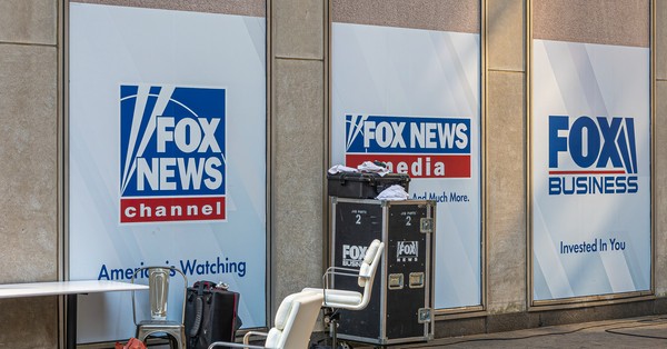 Agree or disagree: Fox News is a fair and objective news source.