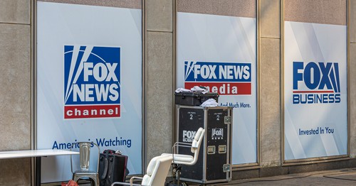 Agree or disagree: Fox News is a fair and objective news source.
