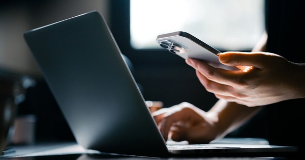 Should you have to show ID just to browse the internet?