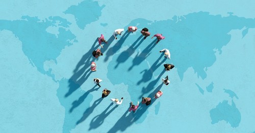 Agree or disagree: Western culture is in decline.