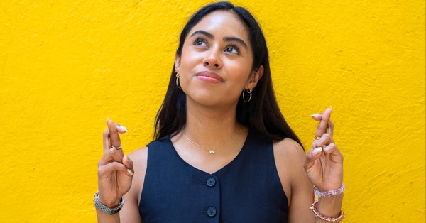 Luck vs life: Are some people just born fortunate?