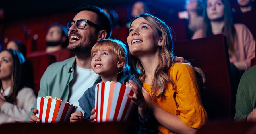 What does it take for a film to be worth watching again and again?