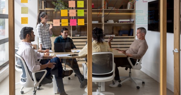 Agree or disagree: I’d want to work somewhere that makes every employee’s strengths and weaknesses public.