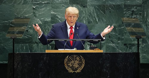 Trump at the UN: Hard truths or dangerous talk?