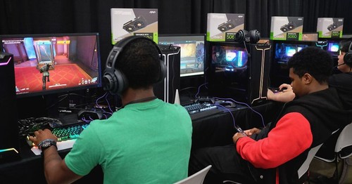 Agree or disagree: A university course on competitive video gaming is a good idea.