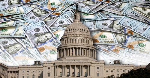US reaches debt limit: Should Congress raise the debt ceiling, or not? 