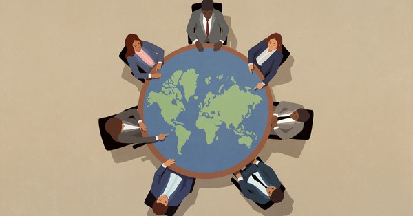 Agree or disagree: World leaders care more about power and pride than actually helping people.