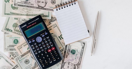 How worried are you about inflation in the US?