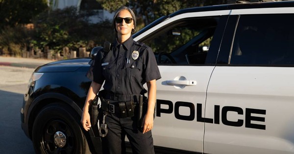 How do you feel about law enforcement today?