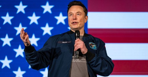 Can Elon Musk build a new political party and should he?