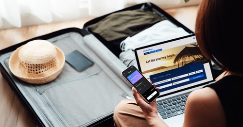 Agree or disagree: It's better to plan out trips away rather than be spontaneous