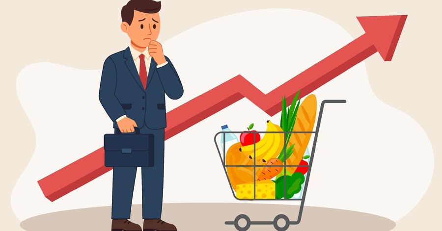 How are rising costs changing your daily life?