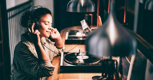 What really defines great music?