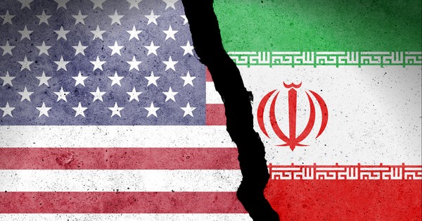 Share your thoughts on the ceasefire between the U.S. and Iran