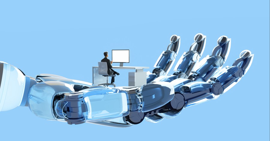 Will AI create or destroy more jobs?