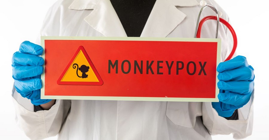 Monkeypox declared a public health emergency: Share your thoughts… 