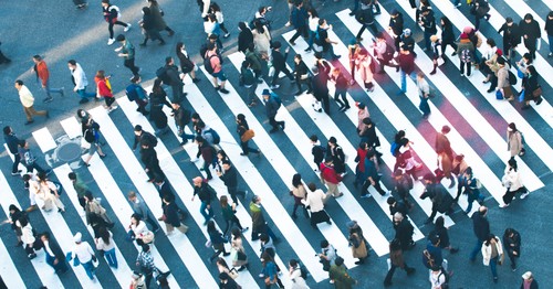 From race to age, what does the future of America look like?