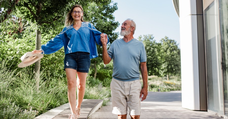 Is age really just a number in relationships?