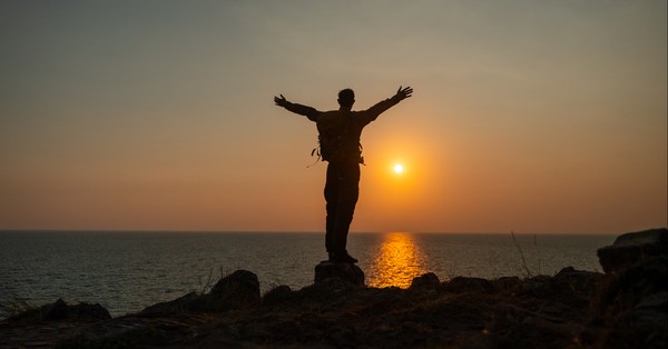 Agree or disagree: I have found my purpose in life.