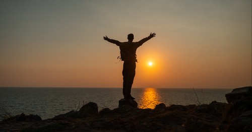 Agree or disagree: I have found my purpose in life.