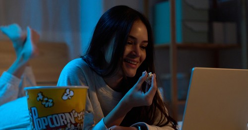 Is streaming the nail in the coffin for movie theaters?