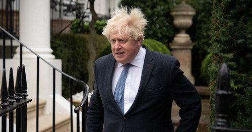 Boris Johnson says he didn't knowingly mislead Parliament over Partygate: do you believe him?