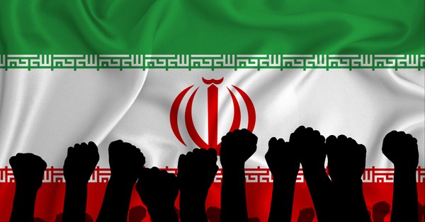 Should the U.S. get involved in Iran's protests?