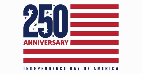 250 years of America – how do you feel?
