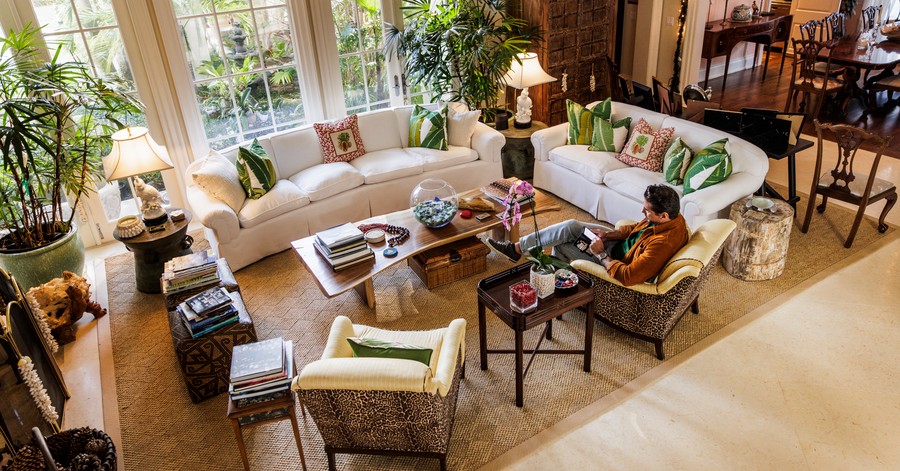 What makes a house a home?