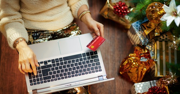 How are you handling your spending this Christmas?