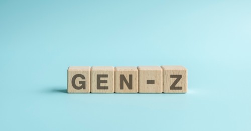 What Is Gen Z really like? Share your thoughts