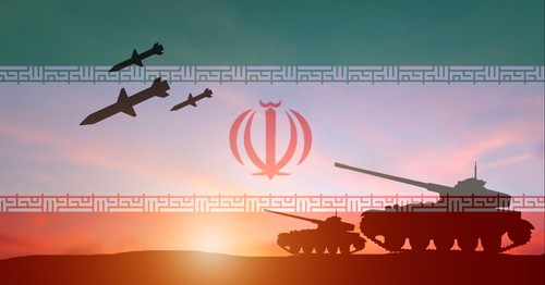 How is the Iran war affecting you?