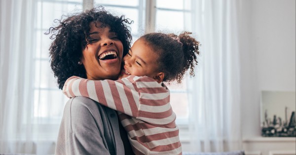 Agree or disagree: Parents should aim to give their children everything they didn’t have growing up.
