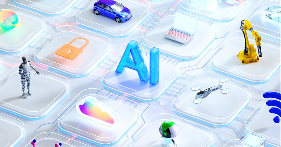 Should AI companies be allowed to limit government use of their tech?