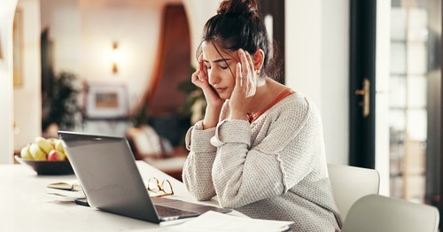 Are you finding it difficult to stay focused?