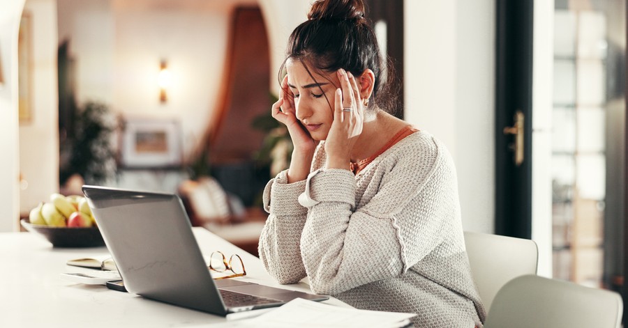 Are you finding it difficult to stay focused?
