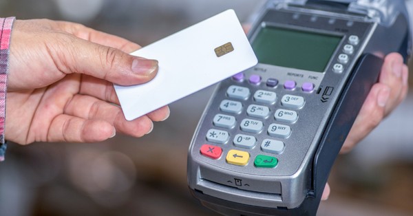 Are you ready for a world without cash?