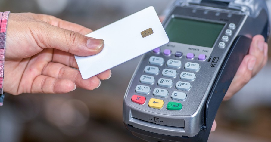 Are you ready for a world without cash?