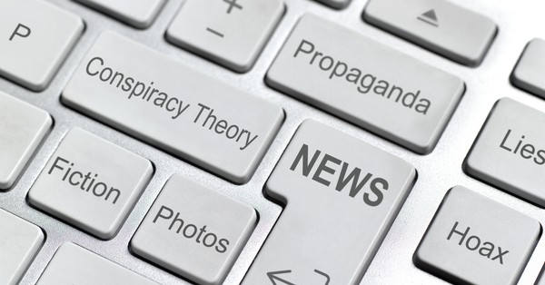 Why do so many people believe conspiracy theories?