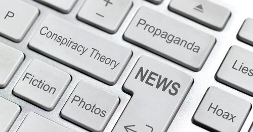 Why do so many people believe conspiracy theories?