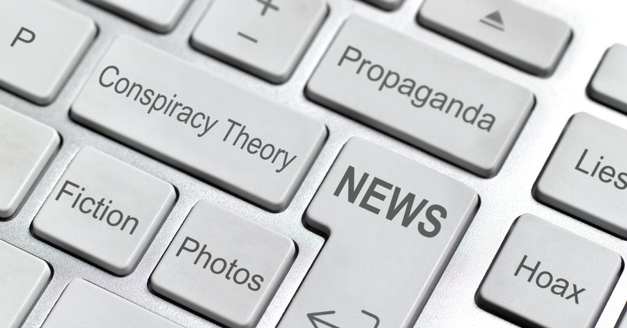 Why do so many people believe conspiracy theories?