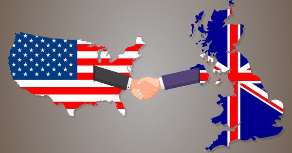 Should America still treat Britain like its closest ally?