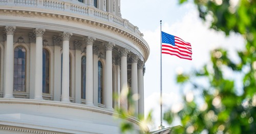 Agree or disagree: I think there will be a non-Christian U.S. president in the next 20 years.